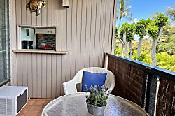 Kalama Terrace Condo