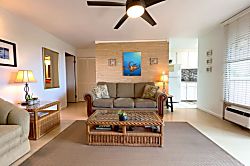 Kalama Terrace Condo