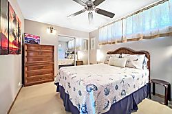 Kalama Terrace Condo
