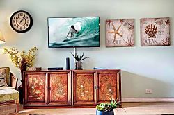 Kalama Terrace Condo