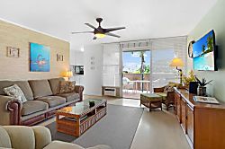 Kalama Terrace Condo