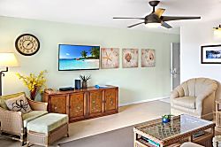 Kalama Terrace Condo