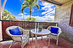 Kalama Terrace Condo