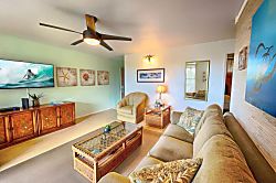 Kalama Terrace Condo