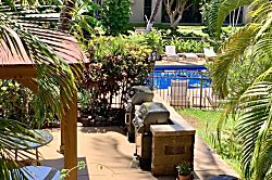 Kalama Terrace Condo
