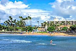 Kalama Terrace Condo