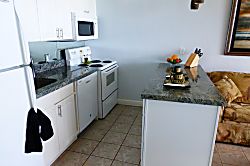 Kuleana 708 - Fully Equipped Kitchen
