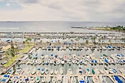ilikai Marina Condo