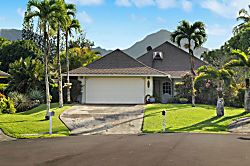Kauai Vacation Home Rental