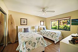 Kauai Vacation Home Rental