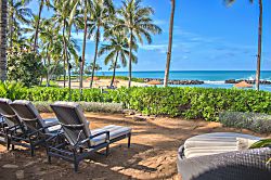 Ko Olina Beach Villas O602