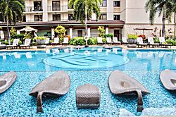 Ko Olina Beach Villas O602