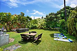 Kamamalu Vacation Home