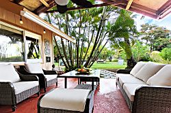 Kamamalu Vacation Home