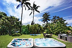 Kamamalu Vacation Home