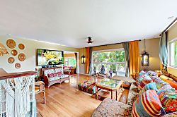 Kamamalu Vacation Home