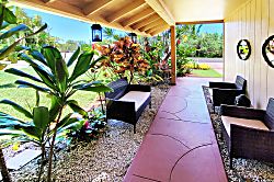 Kamamalu Vacation Home