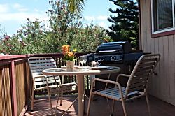 Kihei Treehouse Cottage