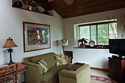 Kihei Treehouse Cottage