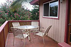 Kihei Treehouse Cottage