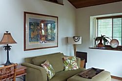 Kihei Treehouse Cottage
