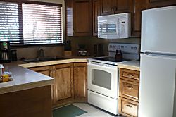 Kihei Treehouse Cottage