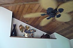 Kihei Treehouse Cottage