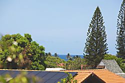 Kihei Treehouse Cottage