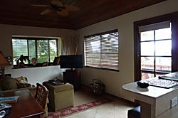 Kihei Treehouse Cottage