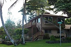Kihei Treehouse Cottage