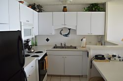 Hale Kai O Kihei Condo