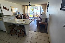 Hale Kai O Kihei Condo