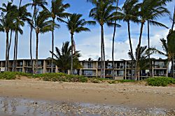 Hale Kai O Kihei Condo