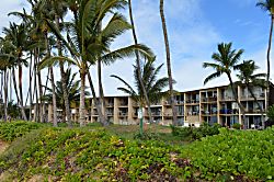 Hale Kai O Kihei Condo