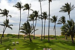Hale Kai O Kihei Condo