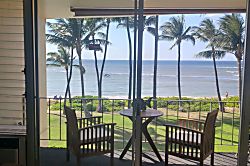 Hale Kai O Kihei Condo