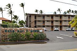 Hale Kai O Kihei Condo