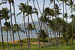 Hale Kai O Kihei Condo