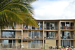 Hale Kai O Kihei Condo