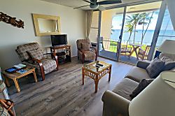 Hale Kai O Kihei Condo