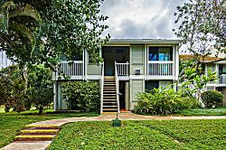 The Ohana Condo at Turtle Bay