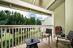 The Ohana Condo at Turtle Bay