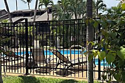 Kihei Resort 115