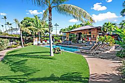 Shores of Maui Villa 3