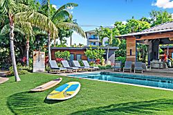 Shores of Maui Villa 3