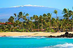 Waikoloa Beach Resort Area