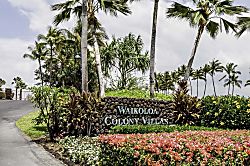 Waikoloa Beach Resort Area