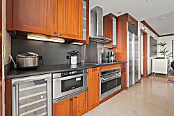 Beach Villas at Ko Olina O-722 - Private kitchen