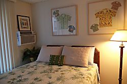 Ainahau Waikiki Studio 24