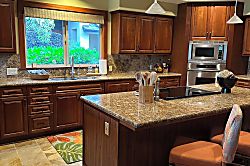 The Honu Villa in Mauna Lani